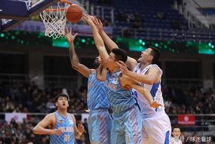 亚洲男篮杀手,揭秘我国篮球运动的崛起之路