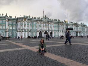 俄国是不是亚洲的一部分,跨越欧亚大陆的帝国边界